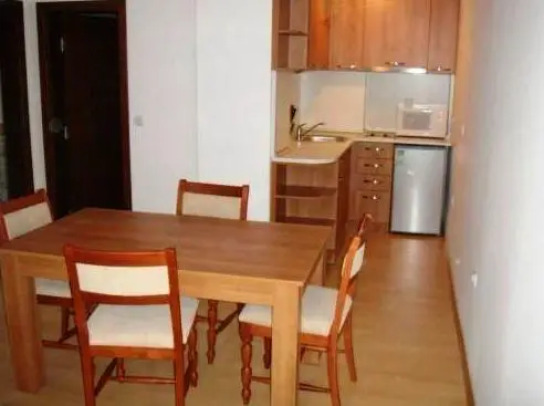 Ibar Apartments 