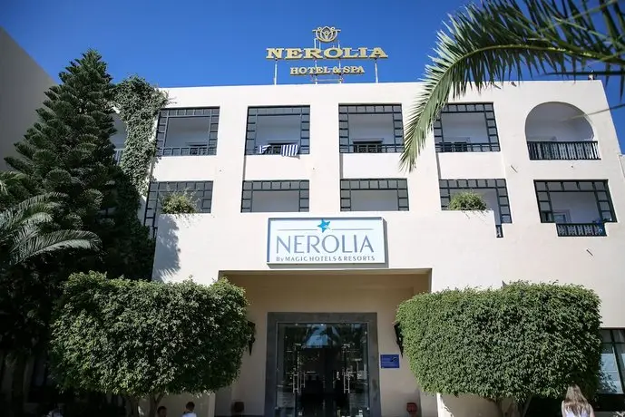 Nerolia Hotel & Spa