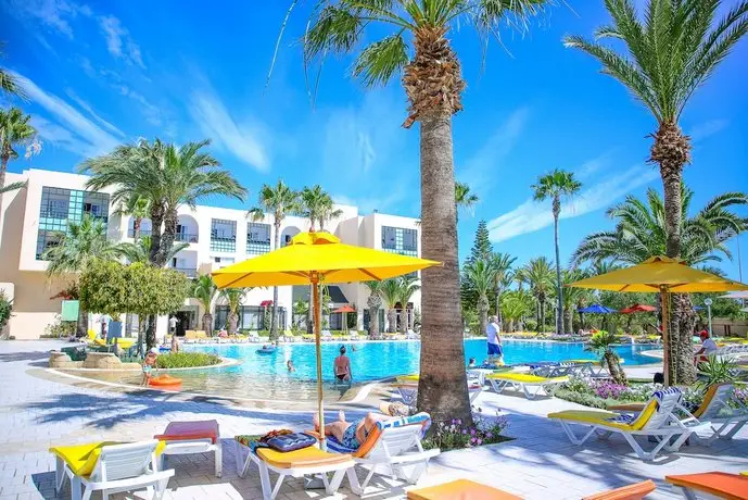 Nerolia Hotel & Spa