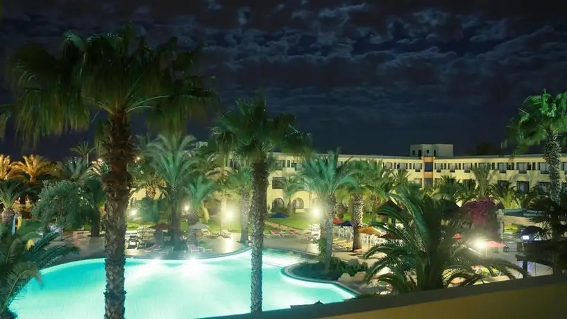 Nerolia Hotel & Spa 