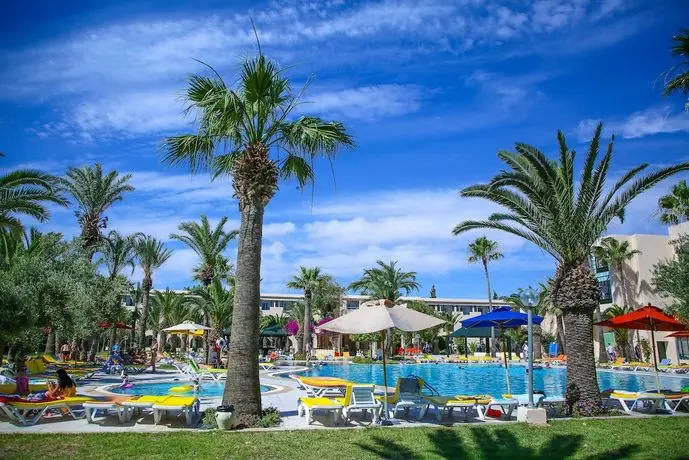 Nerolia Hotel & Spa 