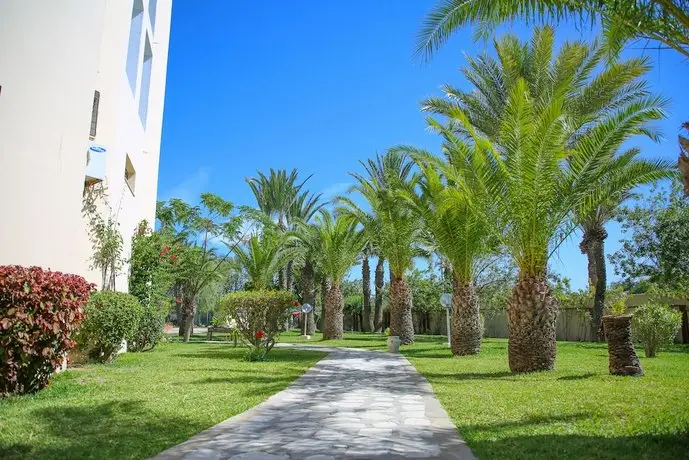 Nerolia Hotel & Spa 