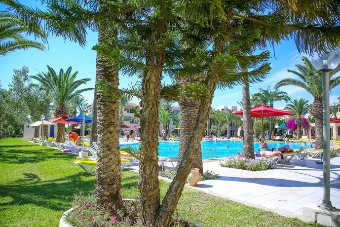 Nerolia Hotel & Spa 