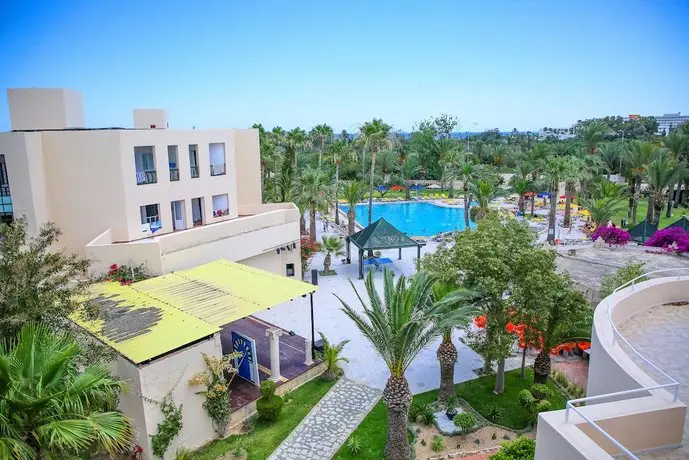 Nerolia Hotel & Spa 