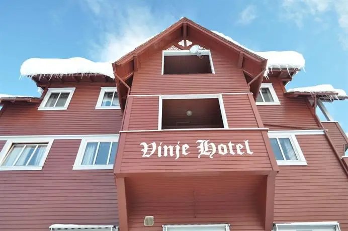 Vinje Turisthotel