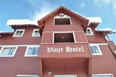 Vinje Turisthotel 