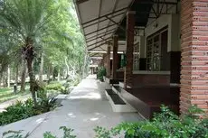 Wanathara Resort 