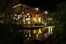 Wanathara Resort 