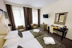 Grandior Hotel Prague 