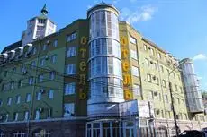 Hotel Italia Voronezh 