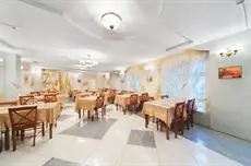 Hotel Italia Voronezh 