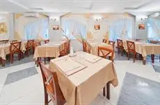 Hotel Italia Voronezh 