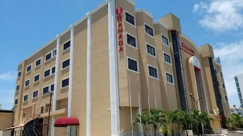 Ramada by Wyndham Princess Santo Domingo