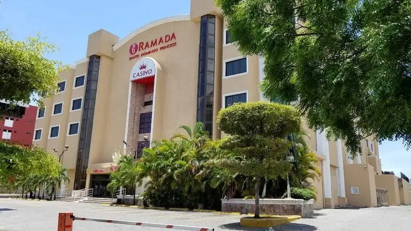 Ramada by Wyndham Princess Santo Domingo