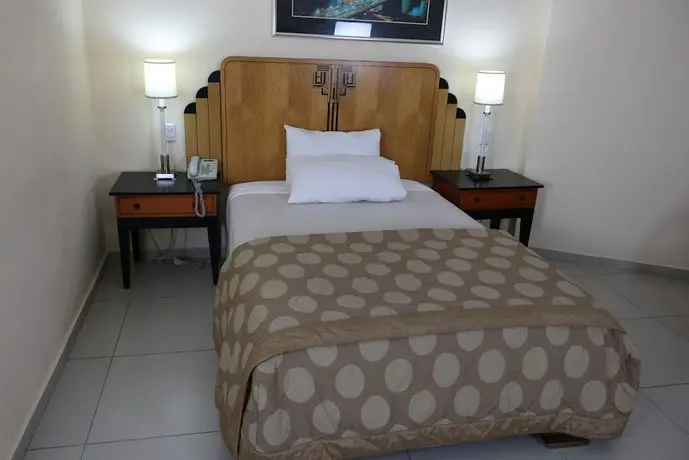 Ramada by Wyndham Princess Santo Domingo