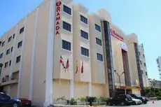 Ramada by Wyndham Princess Santo Domingo 