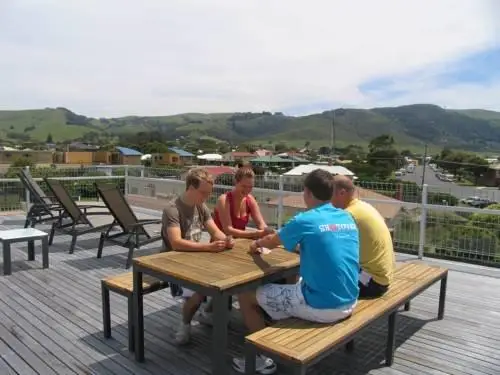 Apollo Bay Eco YHA