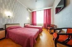 Lime Hotel Khabarovsk 