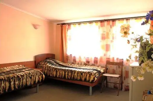 Mini-hotel Izumrudnyi 