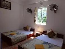 Cat Ba Hostel 