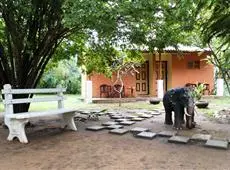 Elephant Rest Udawalawa 