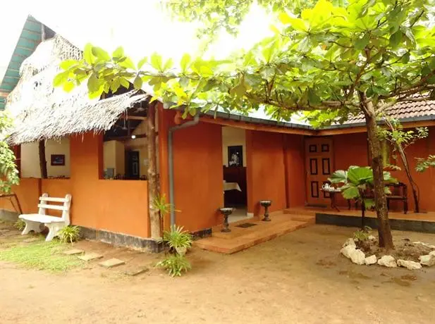 Elephant Rest Udawalawa 