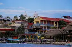 Hotel Casona de La Isla 