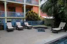 Hotel Casona de La Isla 