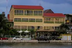 Hotel Peten 