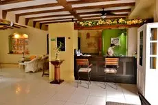 Hotel Peten 