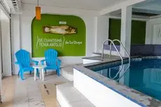 Hotel Peten 