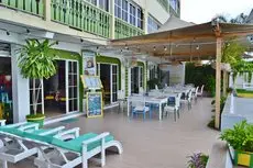 Hotel Peten 