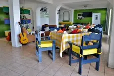 Hotel Peten 