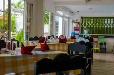 Hotel Peten 