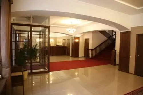 Parad Park Hotel