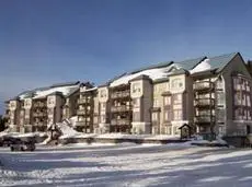 Deer Lodge Apartments 