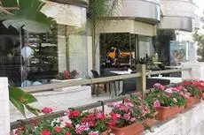 Royal Court Hotel Ramallah 