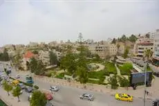 Royal Court Hotel Ramallah 