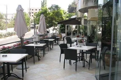 Royal Court Hotel Ramallah 