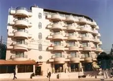 Royal Court Hotel Ramallah 