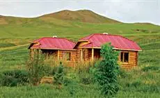 Steppe Nomads Eco Camp 