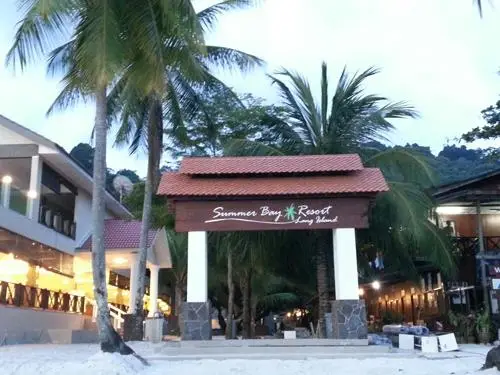 Redang Lang Island Resort