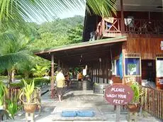 Redang Lang Island Resort 