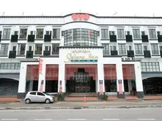 Sutera Inn Prima 