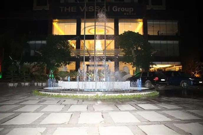 The Vissai Hotel 