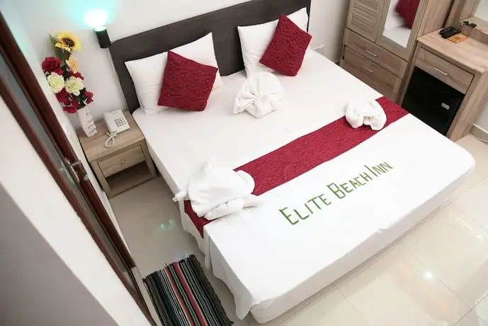 Elite Beach Inn