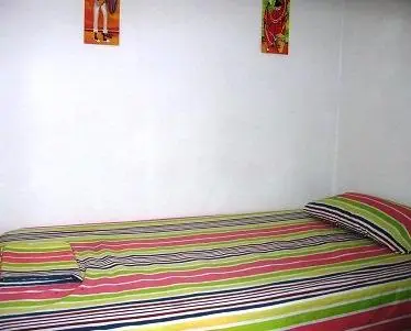 Colombian Home Hostel Cali