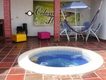 Colombian Home Hostel Cali 