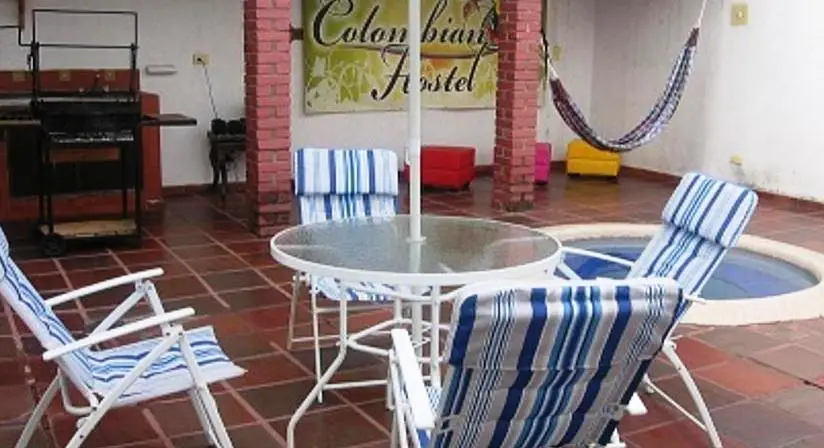 Colombian Home Hostel Cali 