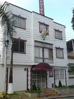 Hotel Casa Grande Cabecera 